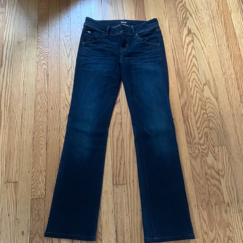 Hudson Beth Baby Boot jeans